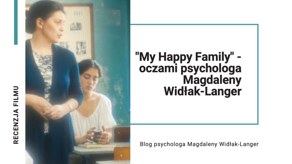 Film "my happy family"
