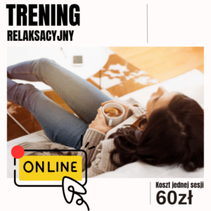 Trening relaksacyjny