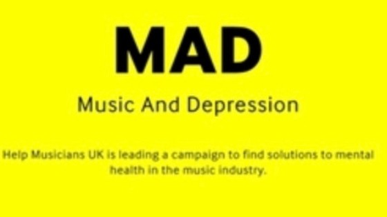 Depresja w przemyśle muzycznym psycholog Magdalena Widłak Langer