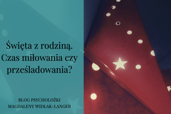 Święta z rodziną