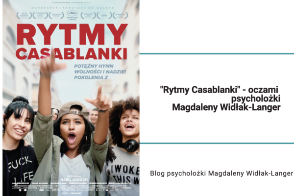 Rytmy Casablanki