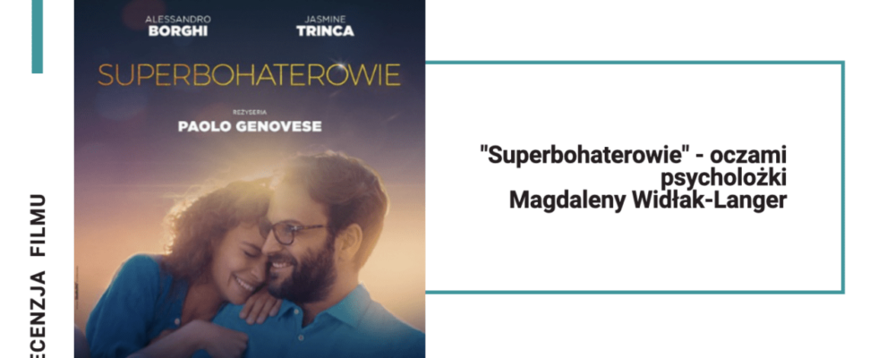 "Superbohaterowie"
