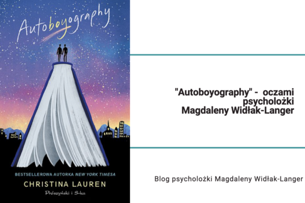 "Autoboyography" - recenzja