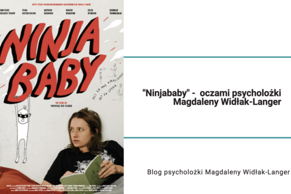 Film "Ninjababy"