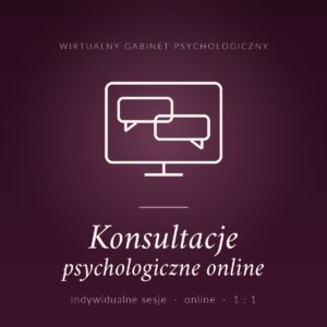 Sesje psychologiczne